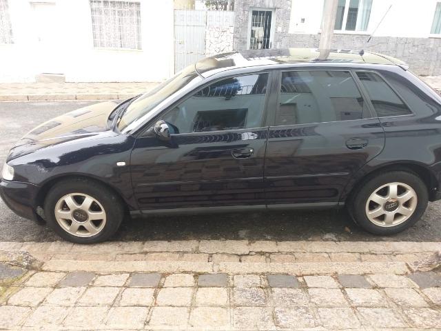 Vendo Audi A3 2002 - Foto 4
