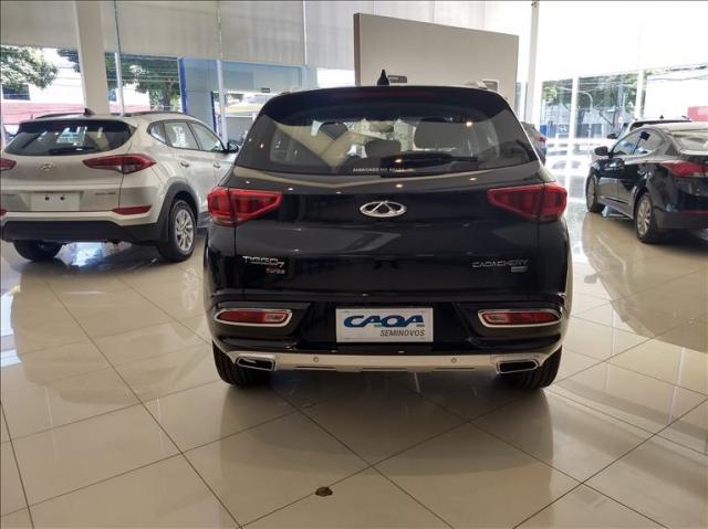 Chery Tiggo 7 1.5 Vvt Turbo Iflex t - Foto 4