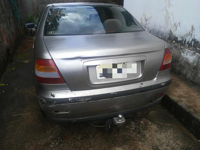 Carro Siena - Foto 10