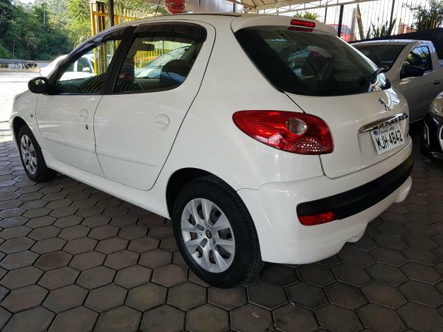 Peugeot 207 1.4 Completo - Foto 4