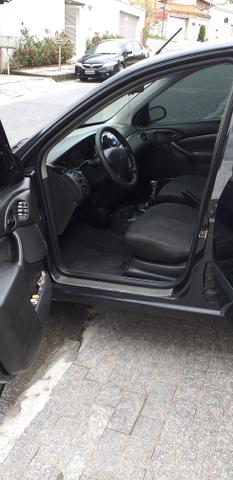 Ford focus 08 1.6 ztec - Foto 3