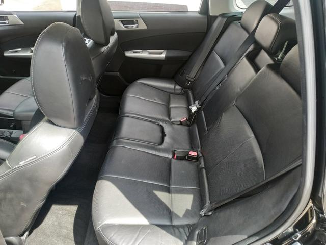 SUBARu Forrester turbo maravilhosa - Foto 16