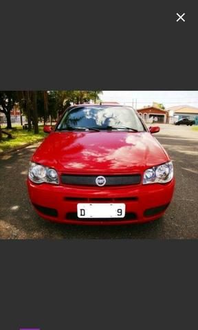 Fiat Siena 1.0 8v 2007 celebration - Foto 3