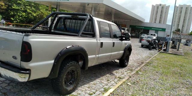 F250 4x4 particular - Foto 4
