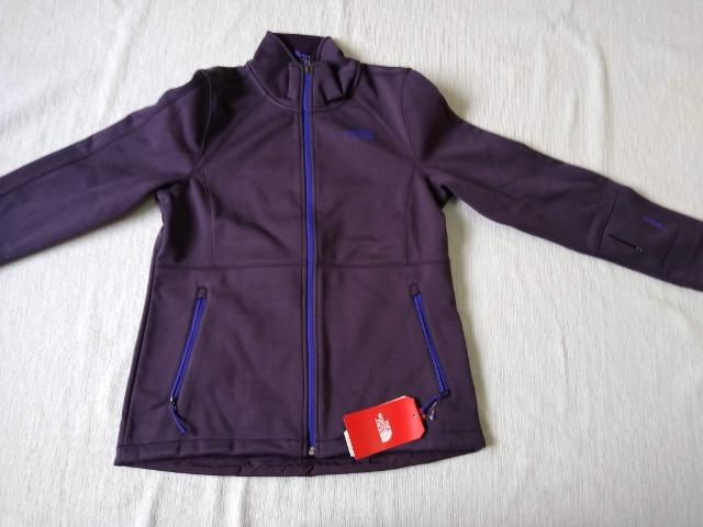 jaqueta feminina the north face