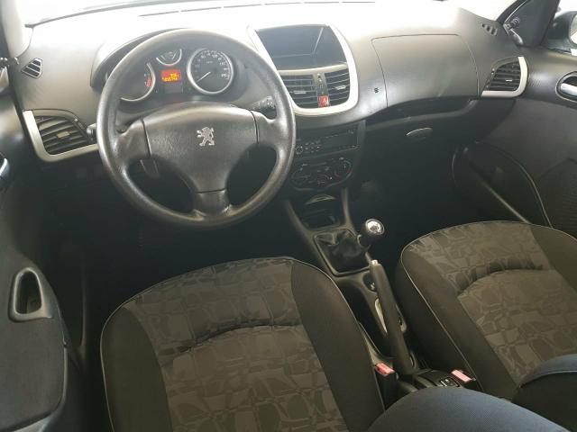 Peugeot 207 1.4 Completo - Foto 5