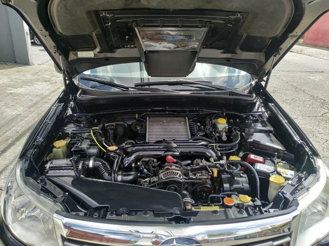 SUBARu Forrester turbo maravilhosa - Foto 7