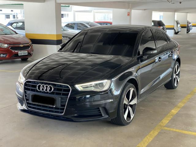 Audi Sedan 2016/2016