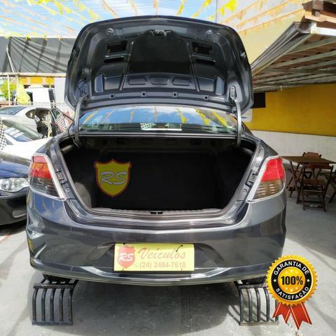 Chevrolet Prisma Joy Completo Impecável Alow Uber 99 - Foto 6