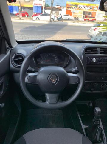 Renault Kwid 1.0 12v Sce Life - Foto 4