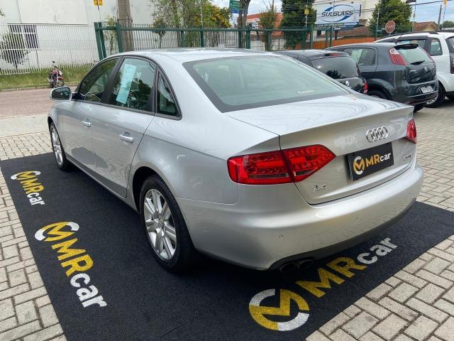 A4 2.0 180 cv Tfsi Attraction 2011/2011 - Foto 13