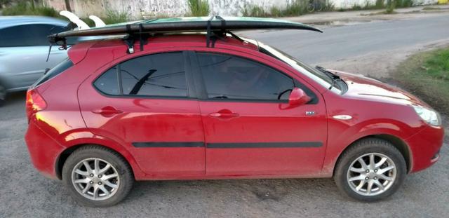 Carro Jac 3 (2012) - Foto 6