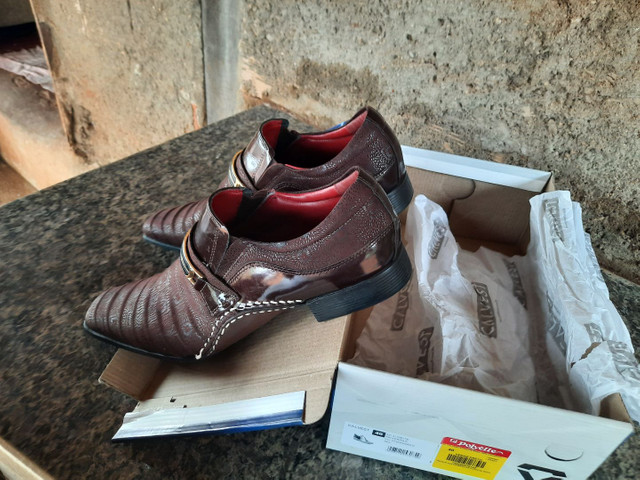 Sapatos e botas - Foto 5