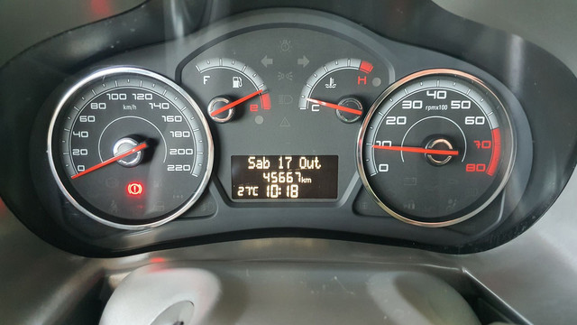 FIAT PALIO 1.6 ESSENCE - Foto 7