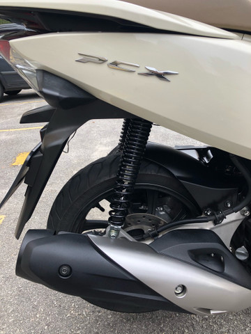 Honda pcx 150 DLX 2019 abs - Foto 15