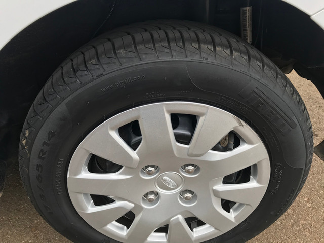 Ford Ka SE 1.0 2019 - Foto 7