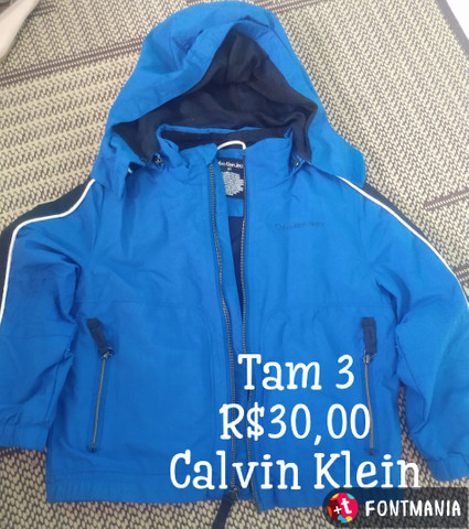 Roupa infantil - Foto 6