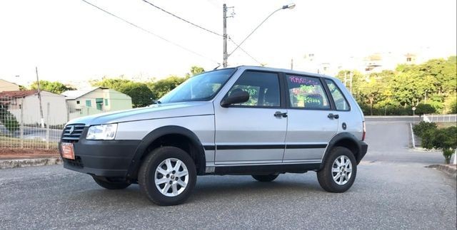 Fiat - Foto 6