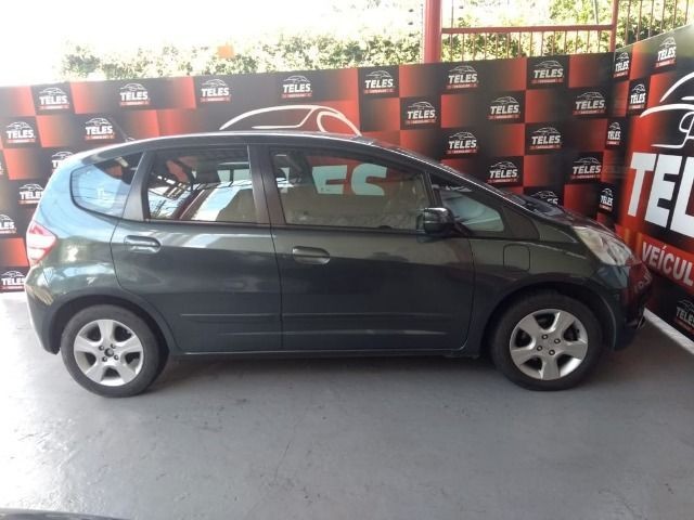 Honda - Fit Lx 1.4 - Flex - Foto 3