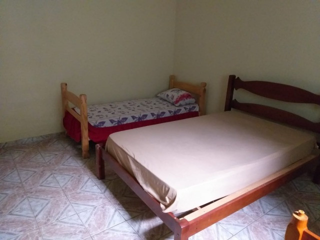 Chácara temporada com Piscina !! - Foto 13