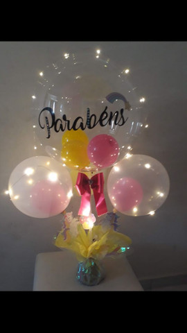 Balões personalizados - Foto 5