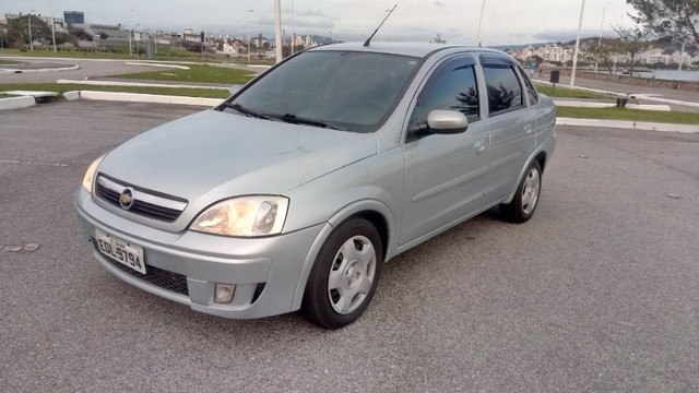 Chevrolet Corsa Sedan 1.4 Completo - Foto 5
