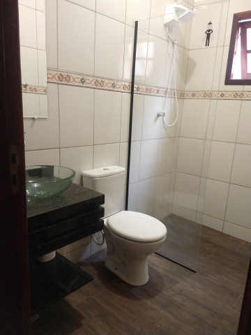 Linda Casa em Condomínio Fechado - Foto 9