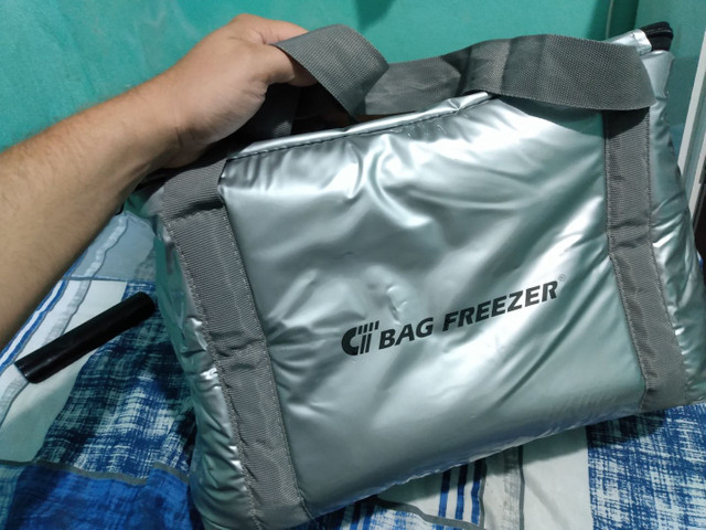Bag freezer 30 litros - Foto 2