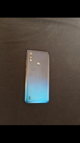 Moto E 6s plus - Foto 2
