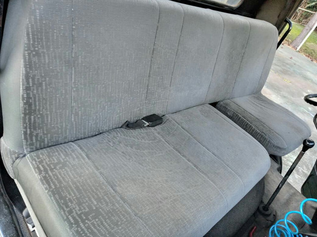 Vw 6.90 baú troco por Caminhão Basculante ou Retro Emplacada - Foto 7