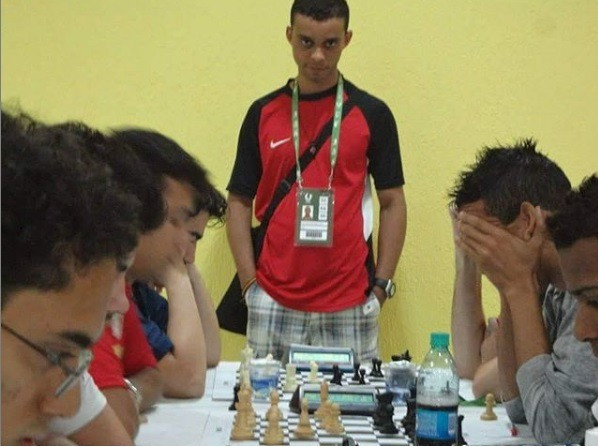 Aulas de xadrez - Foto 4