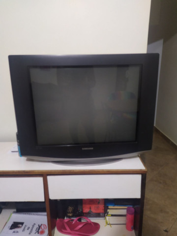 Vendo tv Samsung 29 polegadas 150$