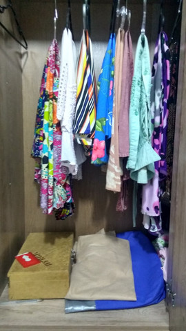 Vendo este guarda roupa