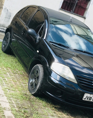 C3 1.4 2008 - Foto 6