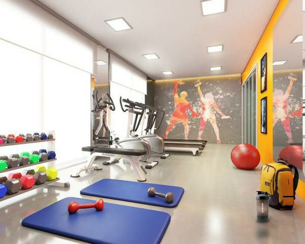 Apartamento Araucaria - Foto 5