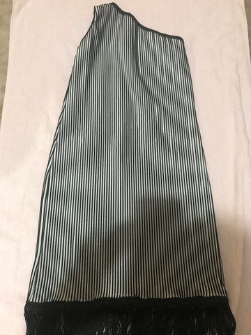 Vestido de fantasia Melindrosa