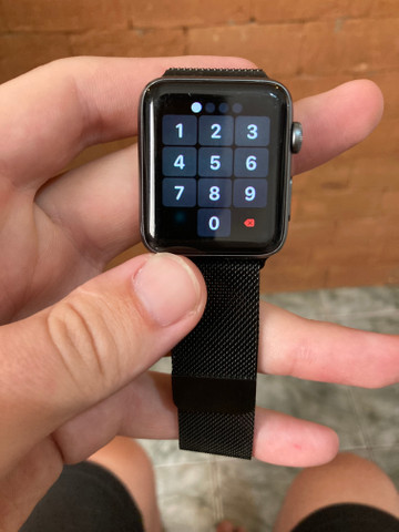 Apple Watch 2 42mm - Foto 2
