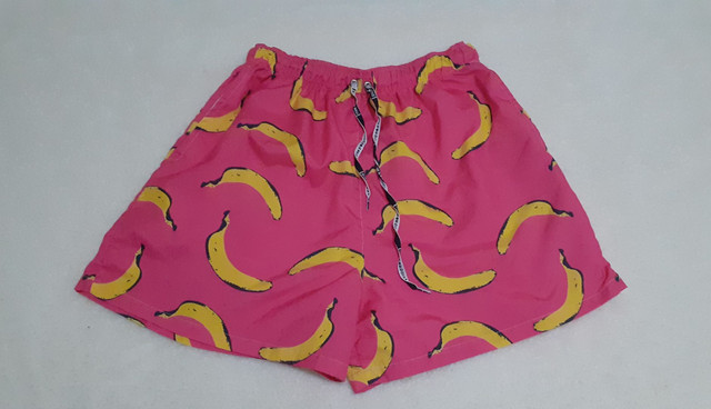 Shorts Mauricinho masculino Tam M - Foto 4