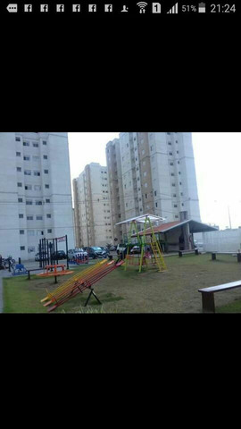 LINDO APARTAMENTO EM ITU. - Foto 6