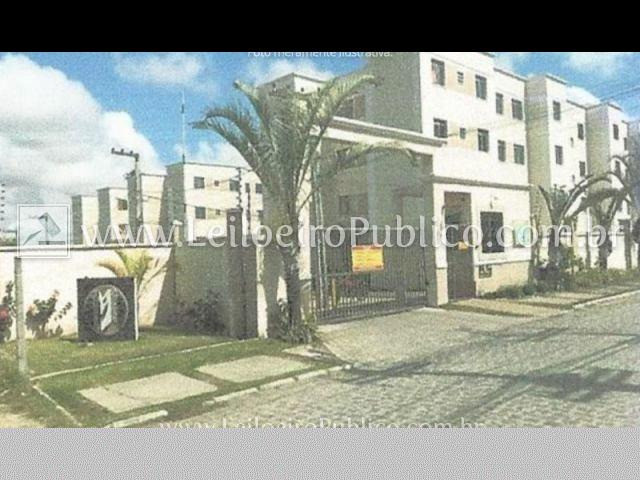 João Pessoa (pb): Apartamento graxu cdwzz