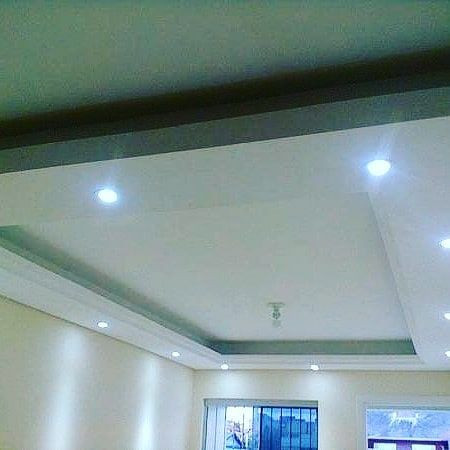Gesso Convencional e Acartonado(drywall) - Foto 2