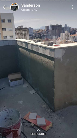 Equipe de azulejista para revestimento em geral!!! - Foto 5