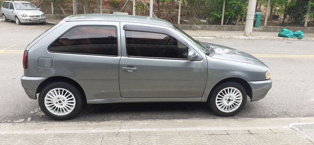 Gol Special AP 1.6 - Foto 3