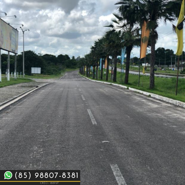 Lotes Terras Horizonte no Ceará (Construção liberada).!!%%% - Foto 8