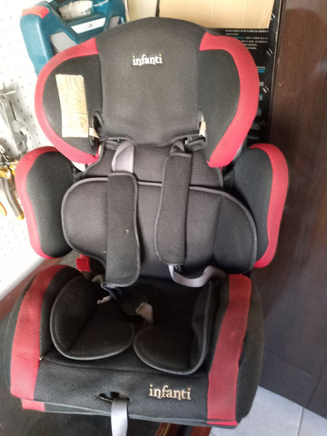 Cadeirinha - Foto 2
