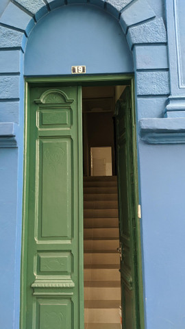R. Campos Mello, nº19 - Andar de cima, Vila Mathias, Santos/SP - Foto 2