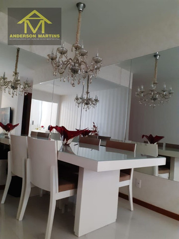 Oportunidade!! Apartamento 3 quartos - Cód.: 15227 AM