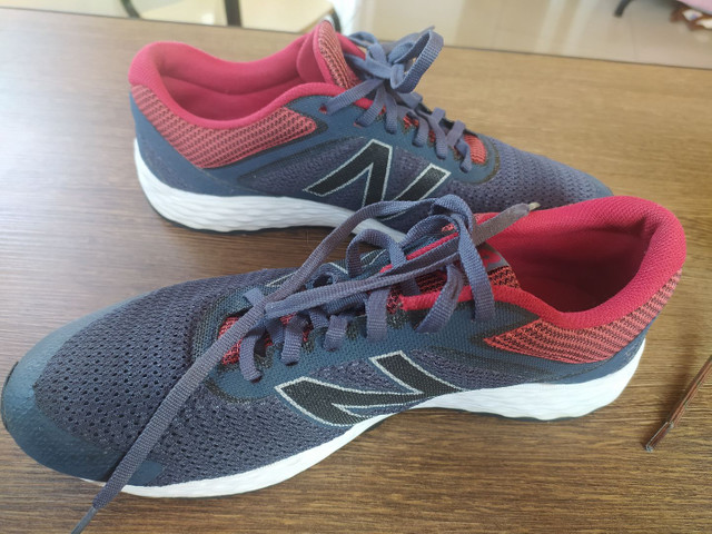 tenis new balance masculino 41