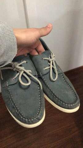 sapatenis raphael steffens