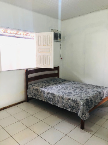 Casa de praia temporada, fim de semana ou feriadão - Foto 14
